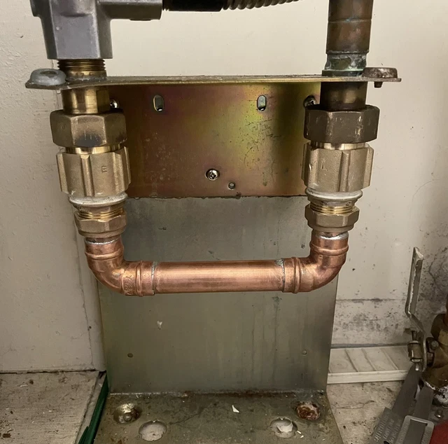 Terugroepen Elke week Verzakking SECONDARY GAS METER Replacement Pipework Bypass £79.99 - PicClick UK Terugroepen Elke week Verzakking SECONDARY GAS METER Replacement Pipework Bypass £79.99 - PicClick UK