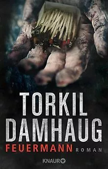 Feuermann: Roman von Damhaug, Torkil | Buch | Zustand gut