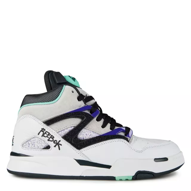 Reebok gl discount 2000 donna grigio