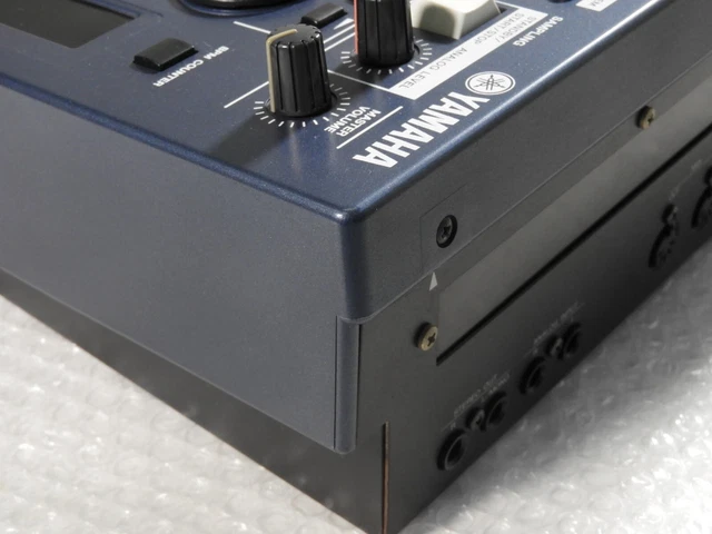 Yamaha SU700 séquenceur d'échantillonnage d'usine musicale excellent + mémoire de travail 34 Mo 17
