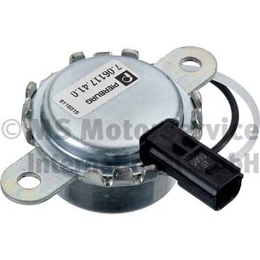 Pierburg 7.06117.41.0 magnete centrale regolazione albero a camme per Toyota 10->