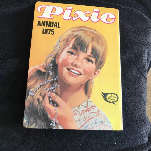 Pixie Annual 1975 3