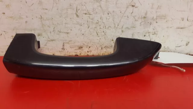 2009 Volkswagen Scirocco 3 Door Coupe Offside Front Door Handle