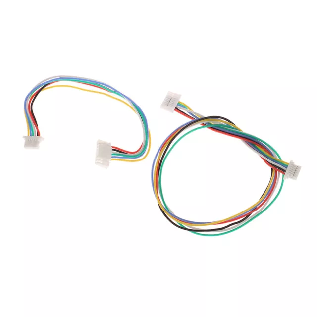 DJI FPV 3in1 Cable 30AWG F4 F7 Flight Control Cable For DJI air unit HD VTX LR1