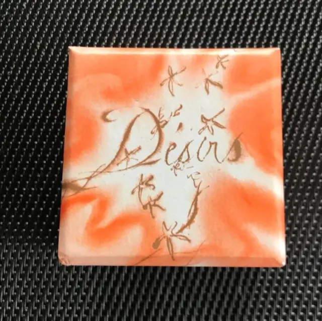 Édition Limitée  Miniature5ml  L de Lolita Lempicka dans boîte   marquée désirs