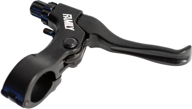 Leviers De Frein Vélo Enfant – 2 Pièces En Alliage D'aluminium – Gauche Et Droit – 12,8 Cm