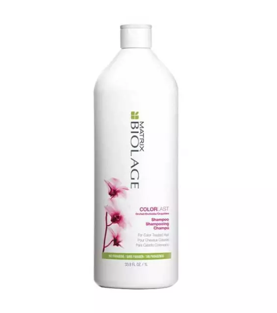 MATRIX Biolage Colorlast Shampoo 1000ml