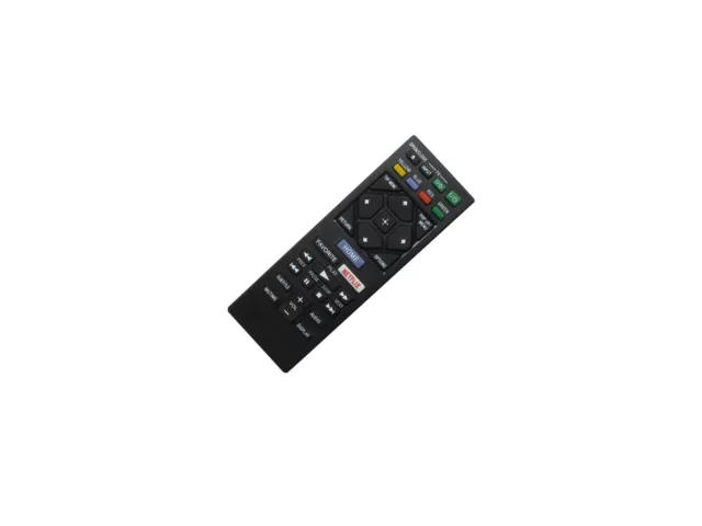Remote Control For Sony RMT-VB100U BDP-BX650  Blu-ray Wi-fi Disc DVD Player