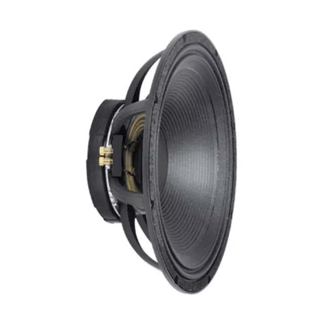 Peavey Low Rider Black Widow 18" 8 Ohm Subwoofer Replacement Driver