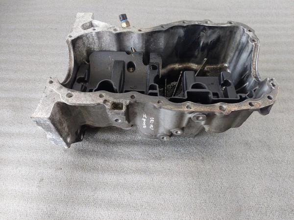 Carter Inférieur De Moteur Occasion Pour MINI II Phase 1 - 1.6 D 110ch, état Opérationnel