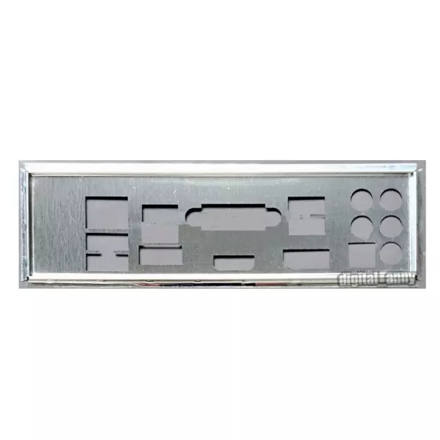 I O IO SHIELD backplate for Intel DH67BL DH67BLB3 motherboard 6.99 PicClick