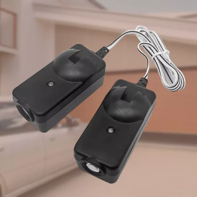 Garage Door Opener Sensor Garage Door Sensor Compact for 41A5034 Sears Craftsman