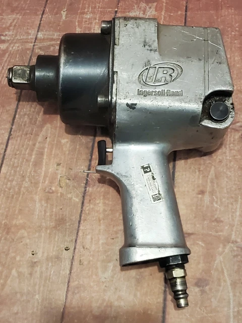 Ingersoll Rand 261 3/4" Pneumatic Impact