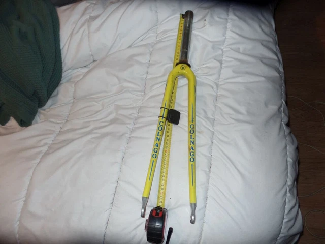 Achetez des Rockshox Autocollant Set Pour. 30/32mm Fourche - Jaune chez HBS