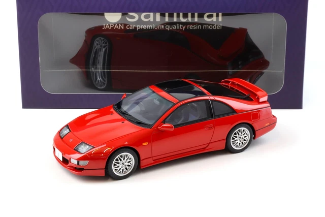 模型・プラモデル 京商 1/18DIE-CAST COLLECTION NISSAN SPORTS