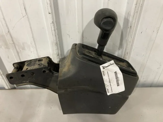 Allison 2500 RDS Transmission Electric Shifter - Used | P/N 3667897C92