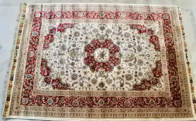 Authentic Tapis Turc 170x120cm 2