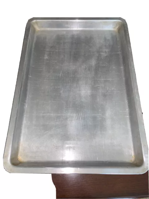 REMA INSULATED AIR Bake Cookie Sheet Jelly Roll Baking Pan 15.5 x