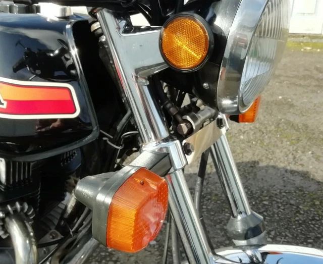 honda cb250n