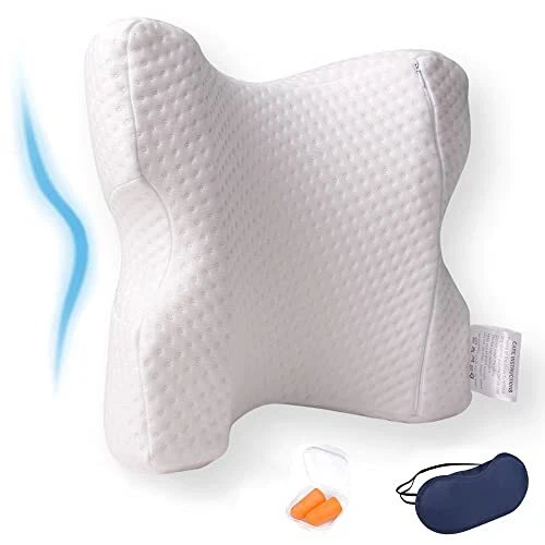 Arm Pillow Cuddle Pillow for Couples Neck Cervical Pillow Anti Hand Pressure