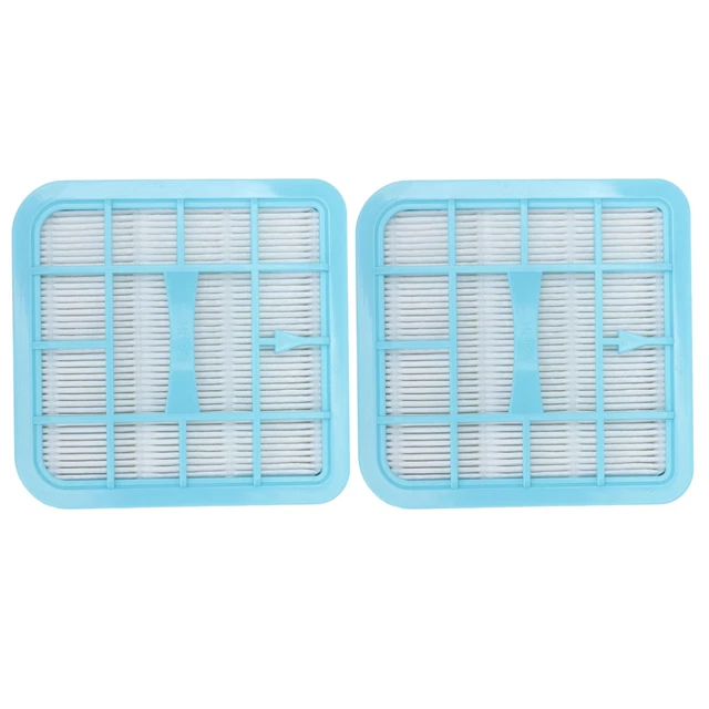 √2PCS Universal Filter Mesh For FC8220 FC8222 FC8272 FC8274 FC8276