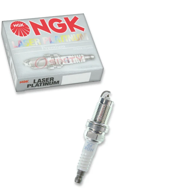 1 pc 1 x NGK Laser Platinum Plug Spark Plugs 7968 PZFR5D-11 7968 PZFR5D11 do