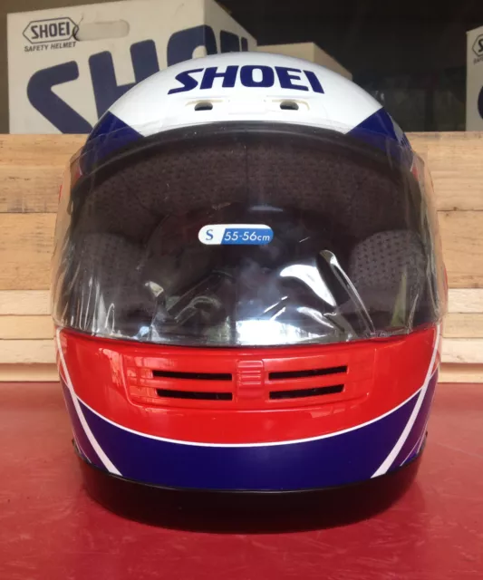 Casco integrale vintage SHOEI mod.RF 280 C - Taglia M