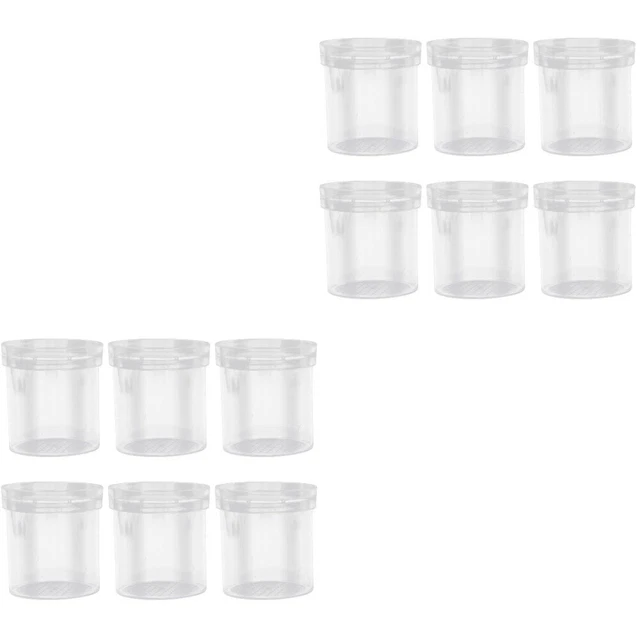 12 Pcs Kids Exploration Toys Insect Observation Observer Cages