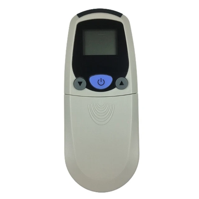 Universal Air Conditioner Remote for MCQUAY YORK A/C Controller Remote Control