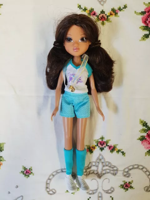 Moxie online girlz discontinued