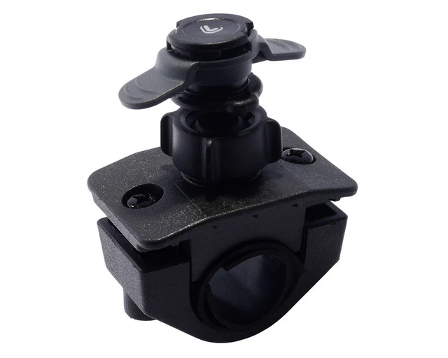 Support pour téléphone portable / smartphone LAMPA Opti-Line Handlebar 16-32mm g
