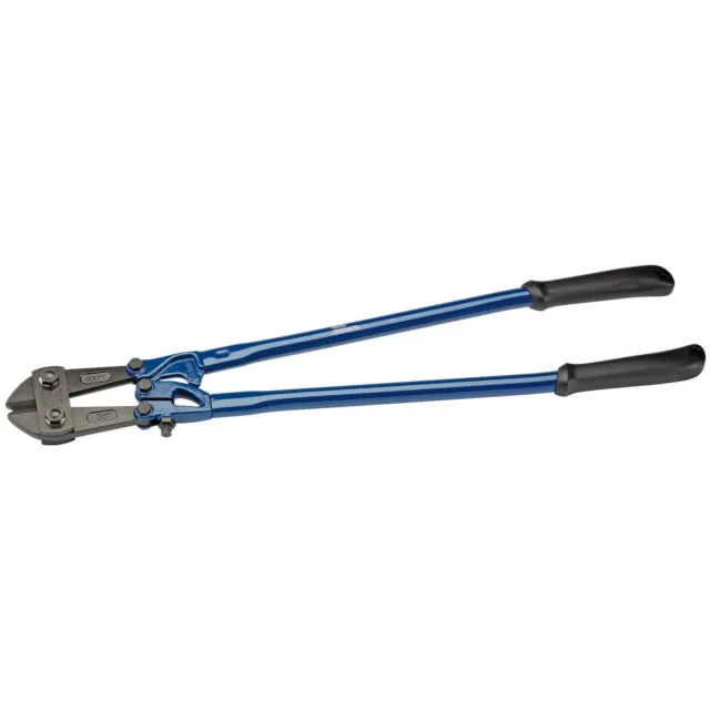 Draper 1x Expert 900mm Heavy Duty Centre Cut Bolt Cutter Professional Tool 12952