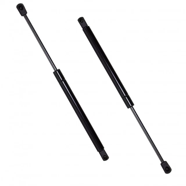 For Ford F-150 2015 16 17 2018 Hood Lift Support Driver and Passenger Side Pair
