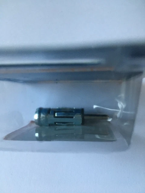 Connects2 Car Radio Aerial Adaptor - ISO DIN Male Antenna - Fits Sony, JVC, Alpine - PC5-27