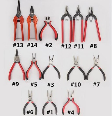 HD Punch Pinza Cintura in pelle foro pressa con 6 misure 2mm 4.5mm Cutter Strumento 