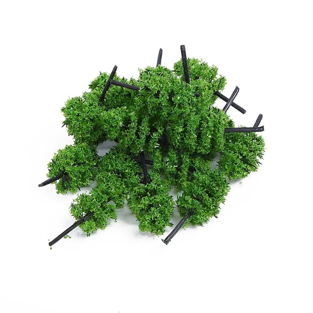 ARBRES MODÈLES POLYVALENTS pour construire modèle de table de sable et