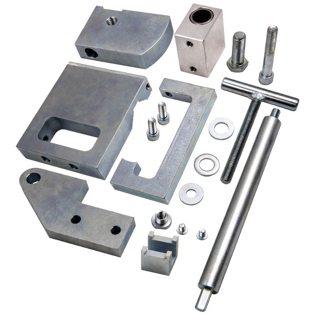 Pipe Tube Notcher Create Notches in 3/4" - 3" Piping Notch Angle 0- 50 Degree