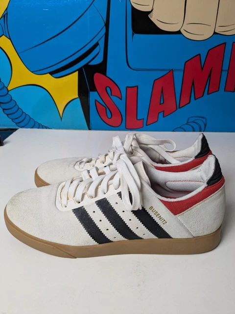 ADIDAS SKATEBOARDING BUSENITZ Vulc Uomo Sneaker Uomo Scarpe da Skate EUR 83 99 PicClick IT
