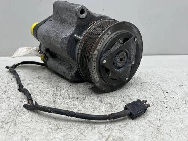 BMW Z4 e85 2.5i 2500cc グレー Secondary Air & Smog Pumps, Exhaust & Emission Systems, Car Parts