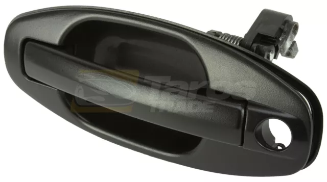 Poignee De Porte Exterieure Avant Pour Hyundai Santa Fe 01-06 Cote Conducteur