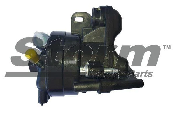 FILTRE à CARBURANT CITROËN C4 II 2.0 HDI / BLUEHDI 150,C4 CACTUS 1.6 HDI 90