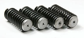 Blair Equipment 51027 Upper Set Of 4 Springs