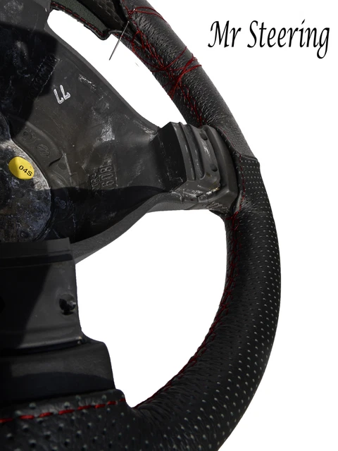 Coperture volante da auto in pelle | Acquisti Online su