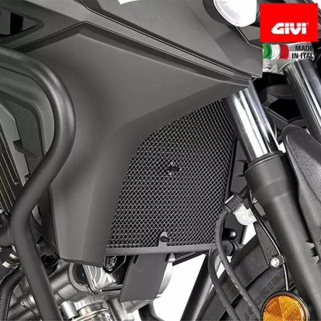 GIVI PR3112 Protection Spécifique Radiateur Pour Suzuki DL 650 V-Strom (17)