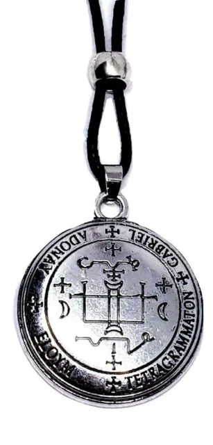 Archangel hotsell gabriel pendant