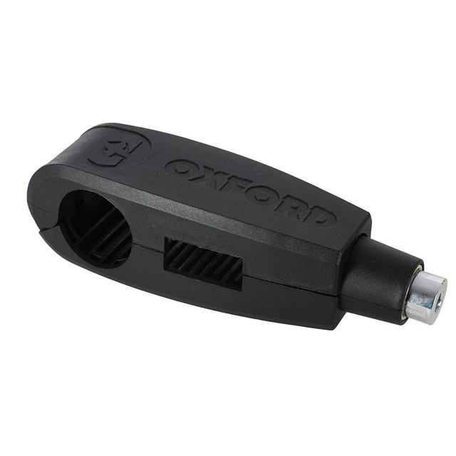 Oxford Motorcycle LeverLock Manubrio moto blocco frizione freno nero