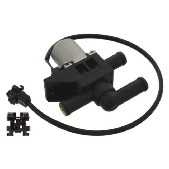 A0018302184 Heater Coolant Control FEBI for Actros 97-03 Truck Heating Sole P8P9