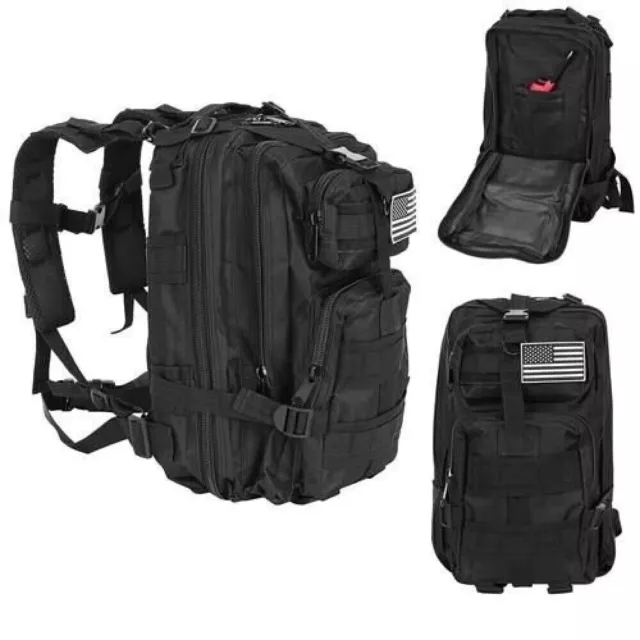 Zaino sales trekking 20l