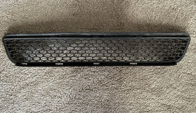 Vz Berlina Lower Grill 92164491 Svz Lumina Front Bar Grille Genuine Holden