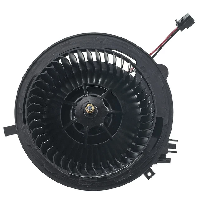 Moteur De Ventilateur D'habitacle Pour AUDI A3, TT, Altea, Leon, Superb, Caddy - Référence 1K1820015Q